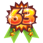 任務極限勳章：63