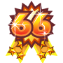 任務極限勳章：66