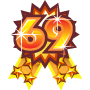 任務極限勳章：69